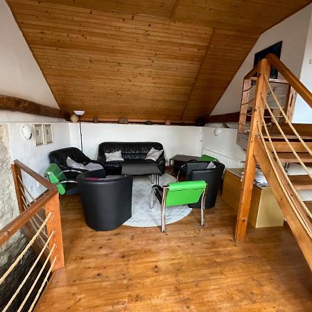 Keramicky A Vytvarny Atelier Konesin Eksteriør bilde